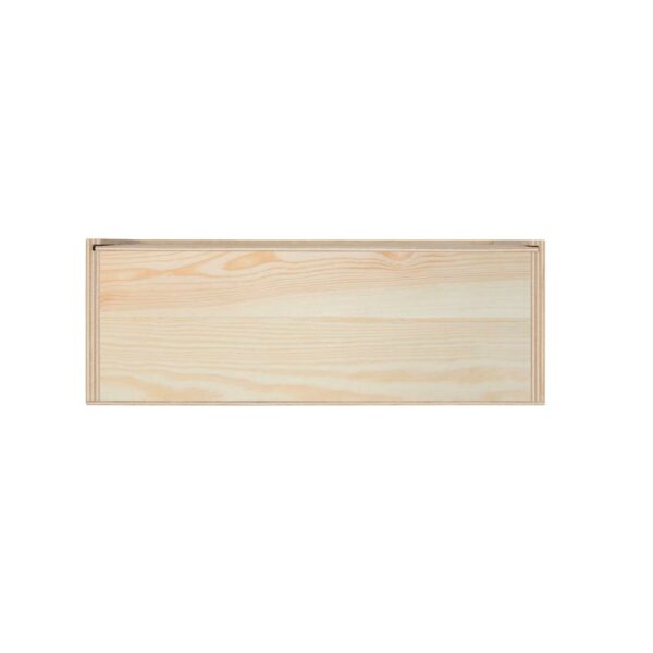 94942_170-e BOXIE WOOD L. Wood box L