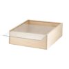 94945_150-a BOXIE CLEAR L. Wood box L