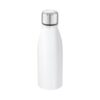 BILLY. Sublimation aluminium bottle and stainless steel cap 500 mL