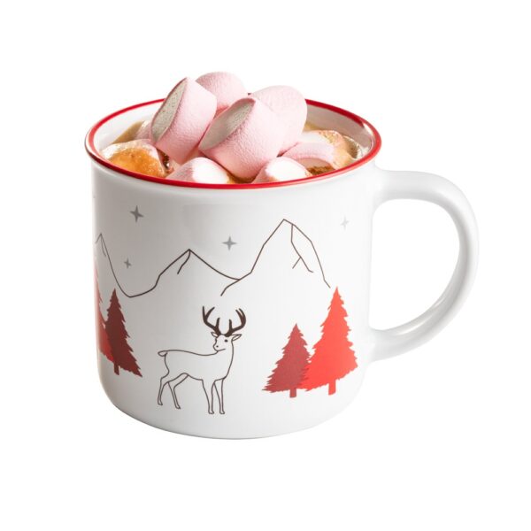 94959_105-d VERNON X. Ceramic mug