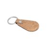 95051_160 MILLAU. Cork keyring