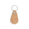95051_160-a MILLAU. Cork keyring