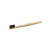95056_103 DELANY. Toothbrush with bamboo body and nylon bristles