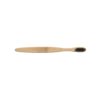 95056_103-a DELANY. Toothbrush with bamboo body and nylon bristles