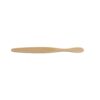 95056_103-b DELANY. Toothbrush with bamboo body and nylon bristles
