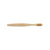 95056_160-a DELANY. Toothbrush with bamboo body and nylon bristles