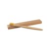 95056_160-box DELANY. Toothbrush with bamboo body and nylon bristles