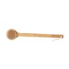 ARKIN. Bamboo shower and bath brush