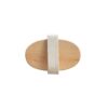 95058_160-b DOWNEY. Wooden anti-cellulite massager