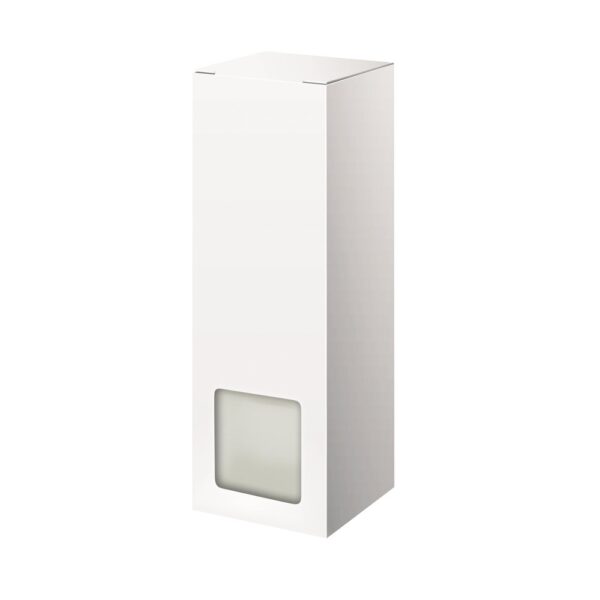 YEUN. Diffuser sticks in glass bottle