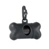 TROTTE. Dog hygiene bag dispenser