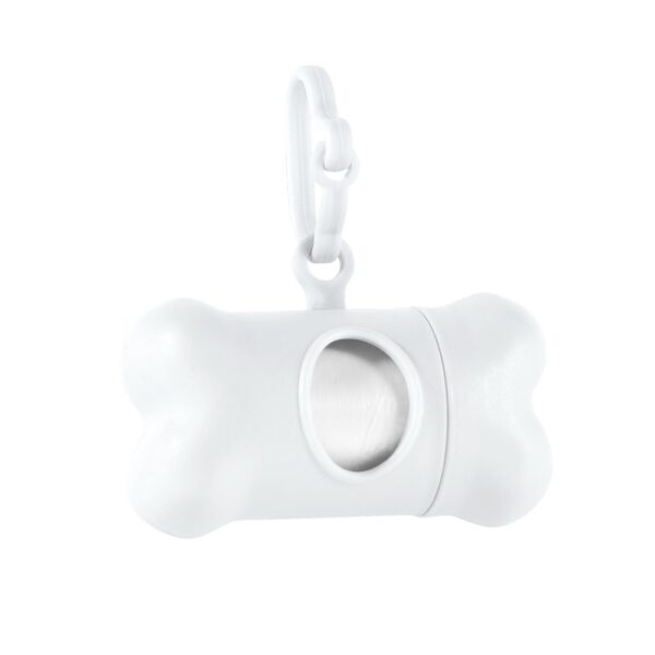 TROTTE. Dog hygiene bag dispenser