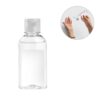 95107_set GLESS. Hand cleansing alcohol base