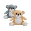 95505_set BEARY. Plush Teddy bear