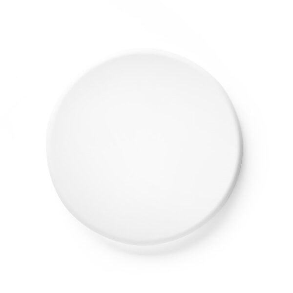 SOVERY. Fast 10W wireless charger in recycled ABS (100%r ABS)