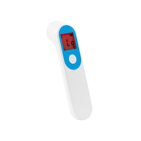 97121_124-d LOWEX. Digital thermometer