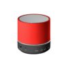 97176_105 RE-PEREY. 3W portable speaker with 4h30m battery life on recycled ABS (100% rABS)