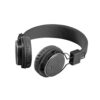 BARON. ABS foldable and adjustable headphones