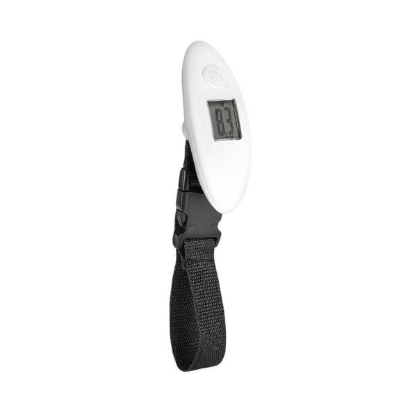 97388_106 CHECKIN. Mini digital luggage scale in ABS