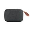97395_113-a GANTE. Portable 3W speaker with 2h battery life in polyester and ABS