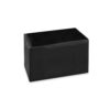 97395_113-box GANTE. Portable 3W speaker with 2h battery life in polyester and ABS
