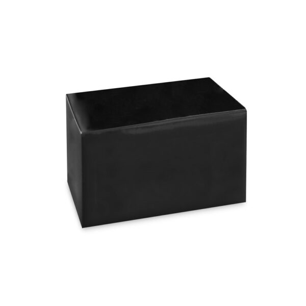 97395_113-box GANTE. Portable 3W speaker with 2h battery life in polyester and ABS