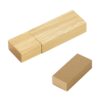 97436_set VENTER 8GB. USB stick with 8GB in bamboo