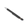 SAVERY. ABS ball pen with 4GB UDP memory