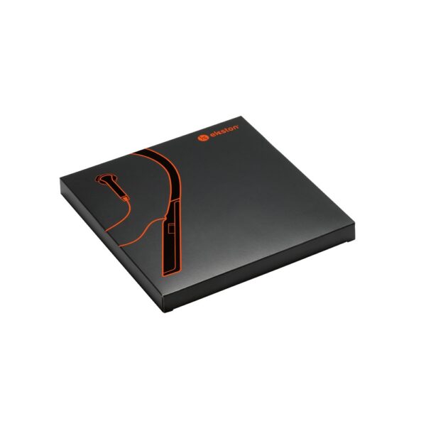 HEARKEEN. ABS and silicone earphones 90 mAh