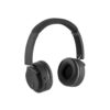 BEATDRUM. ABS wireless headphones with BT 5'0 transmission