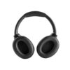 MELODY. Wireless PU headphones with BT 5'0 transmission