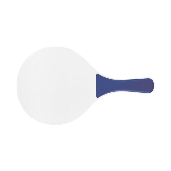 FILIPINAS. Bat and ball set in MDF