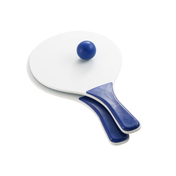 FILIPINAS. Bat and ball set in MDF