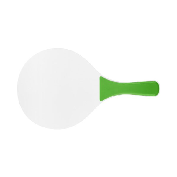 FILIPINAS. Bat and ball set in MDF