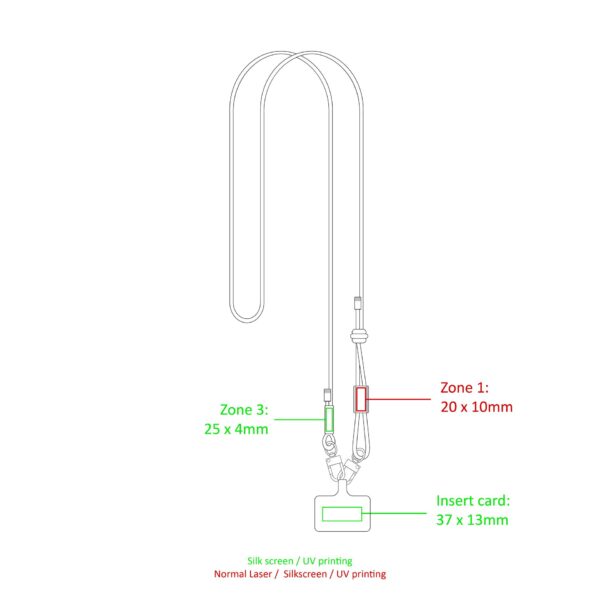 BND1000L STOCK (Bicolor Black / Silver)