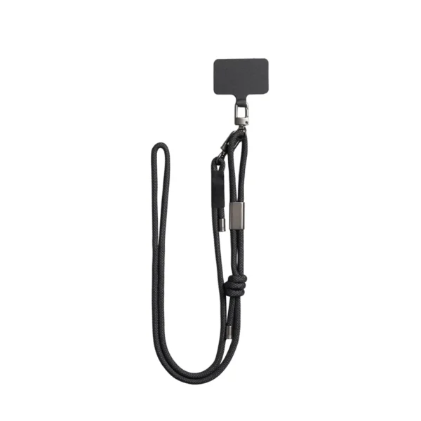 BND1000L STOCK (Bicolor Black / Silver)