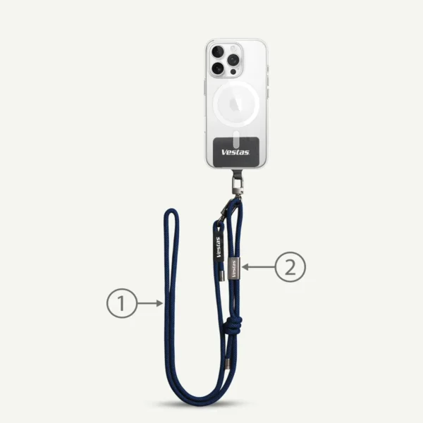 BND1000L STOCK BND1000L STOCK (Navy PMS 2768C)