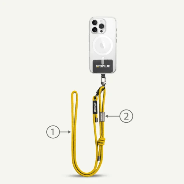 BND1000L STOCK (Yellow C)