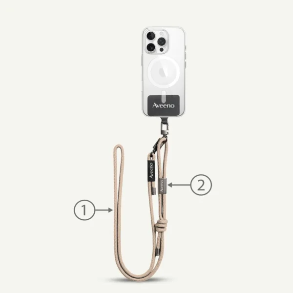 BND1000L STOCK (Beige PMS 4685C)