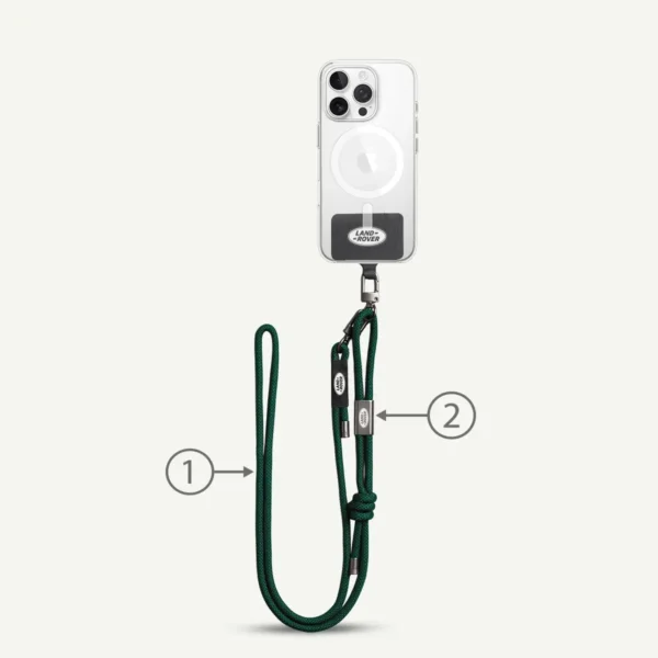 BND1000L STOCK BND1000L STOCK (Dark Green PMS 3435C)