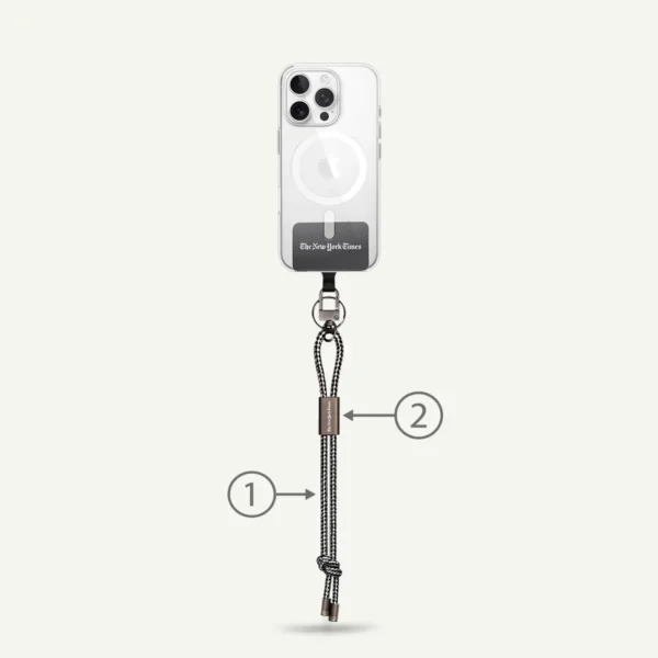 BND1000M STOCK BND1000M STOCK (Gray Blue PMS 658C)