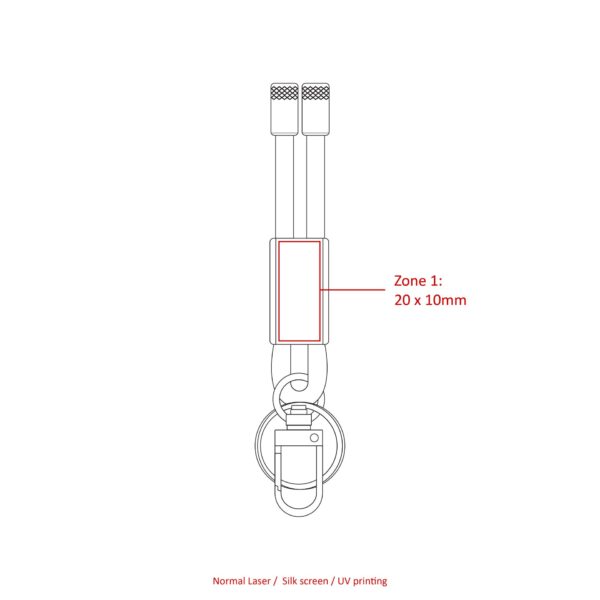BND1000S STOCK (Yellow C)