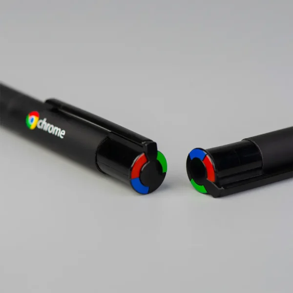 BND141 STOCK (Black)