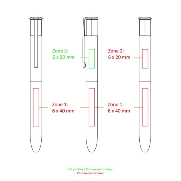 BND141 STOCK (Black)