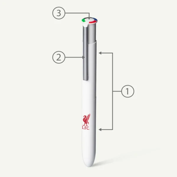 BND141 STOCK BND141 STOCK (White)