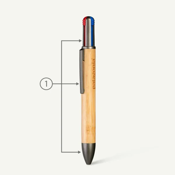 BND142 STOCK (Dark Grey)