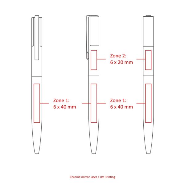 BND179 STOCK BND179 STOCK (Silver)