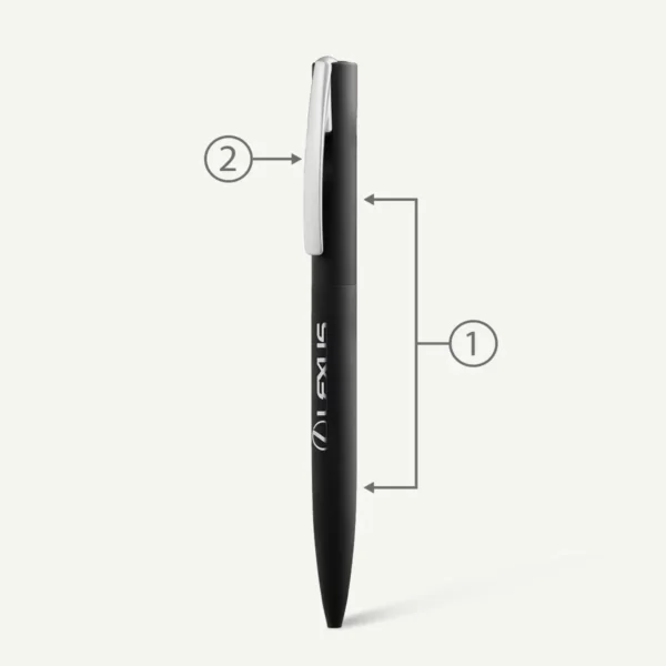 BND182 STOCK BND182 STOCK (Black)