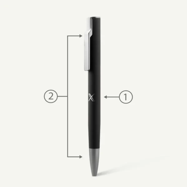 BND191 STOCK BND191 STOCK (Black)