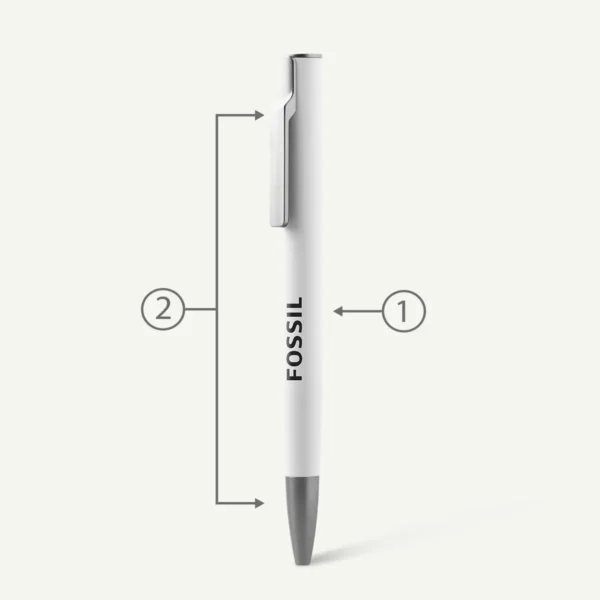 BND191 STOCK BND191 STOCK (White)